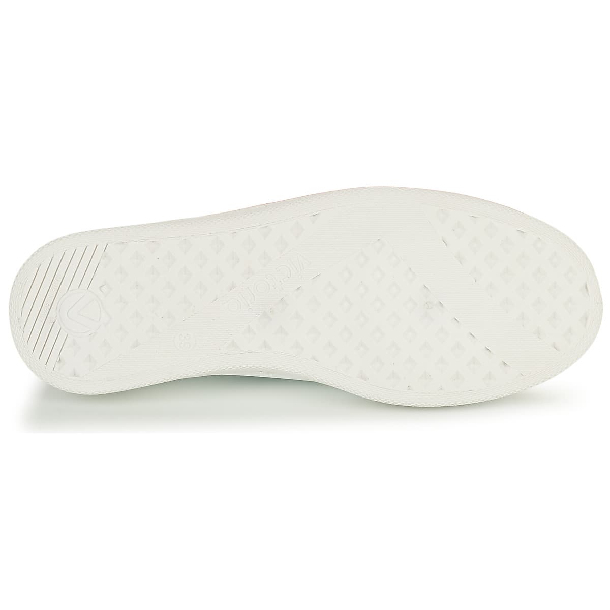 Women's Sneakers Victoria White