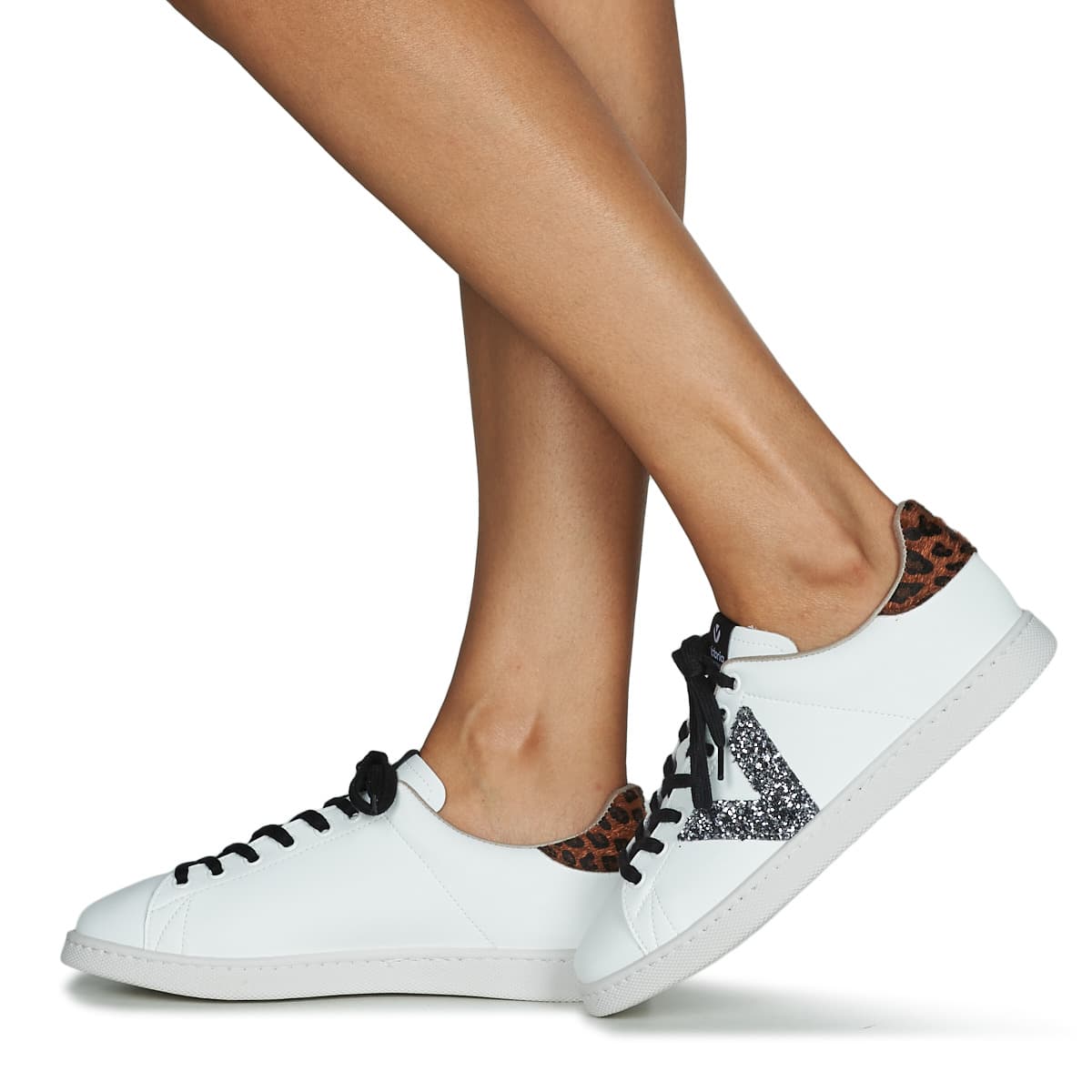 Women's Sneakers Victoria White