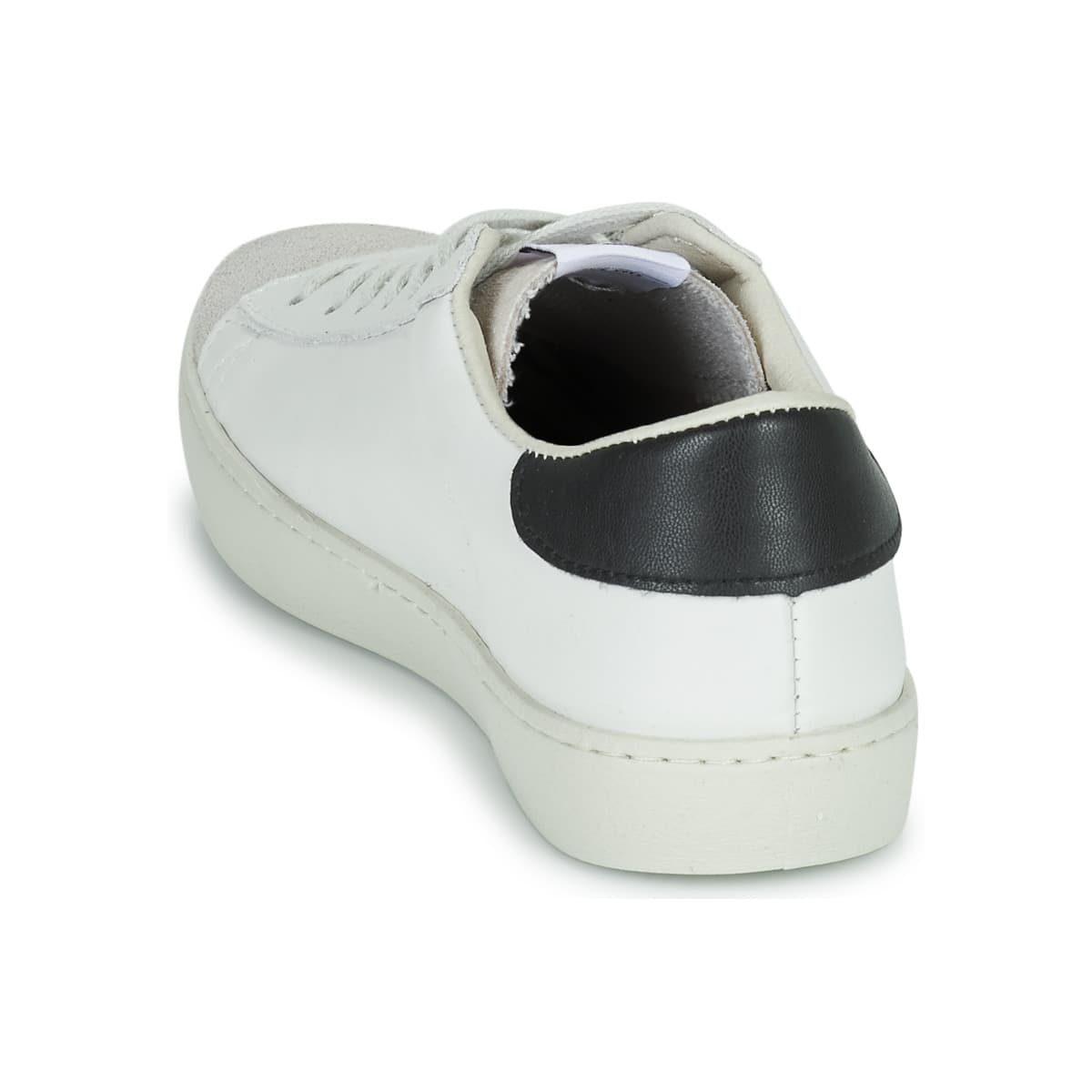 Men's Sneakers Victoria Black