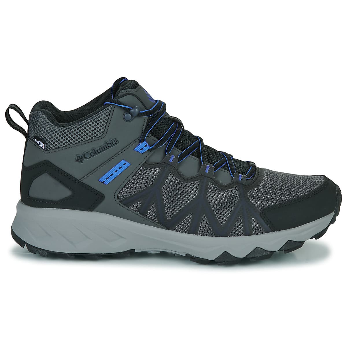 Πεζοπορίας Columbia Peakfreak II Mid Outdry