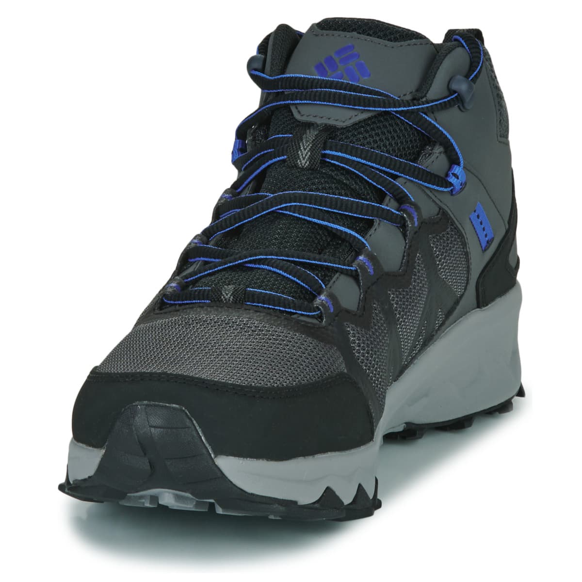 Πεζοπορίας Columbia Peakfreak II Mid Outdry