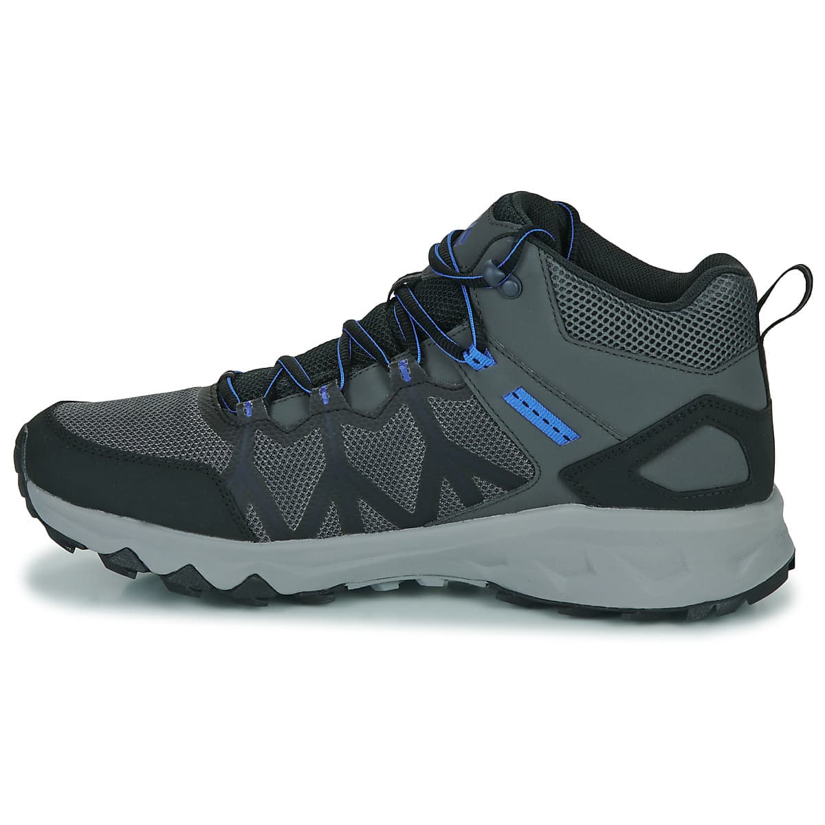 Πεζοπορίας Columbia Peakfreak II Mid Outdry