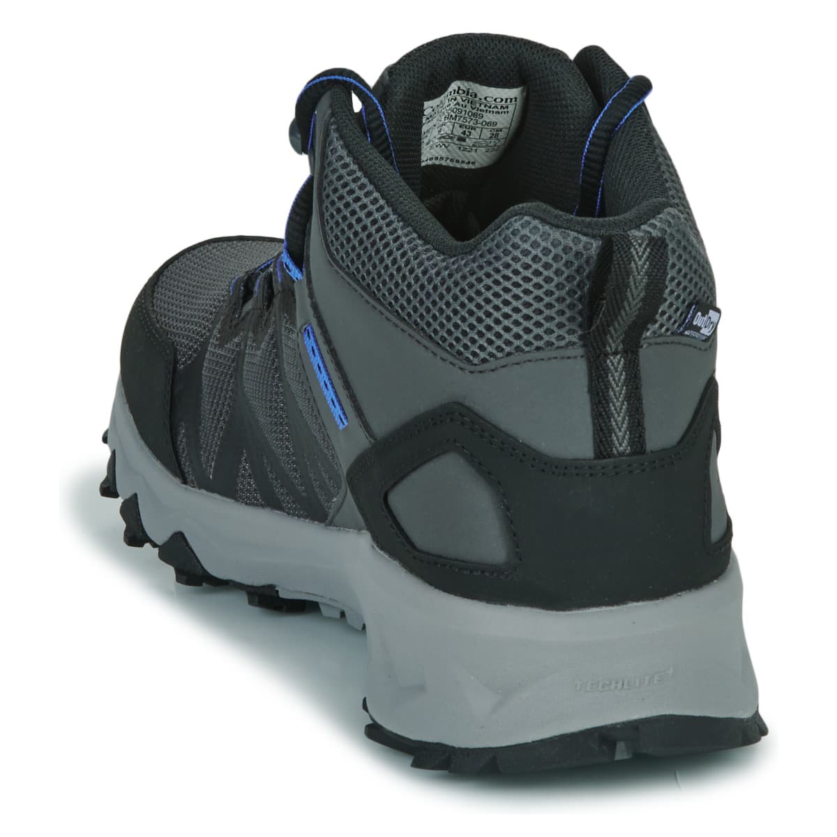 Πεζοπορίας Columbia Peakfreak II Mid Outdry