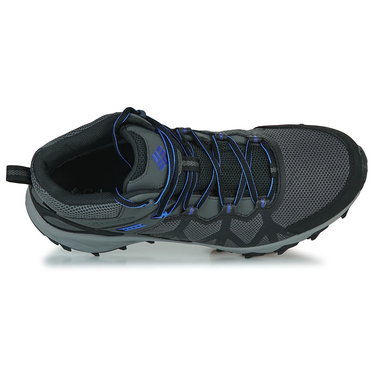 Πεζοπορίας Columbia Peakfreak II Mid Outdry