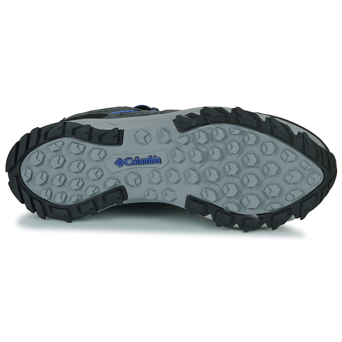 Πεζοπορίας Columbia Peakfreak II Mid Outdry