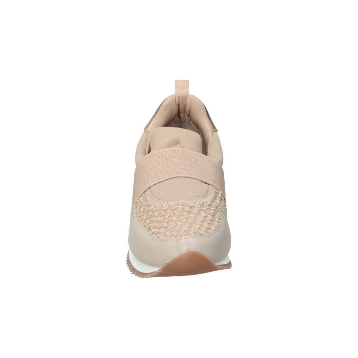 Women's Gym Shoes Gioseppo Beige
