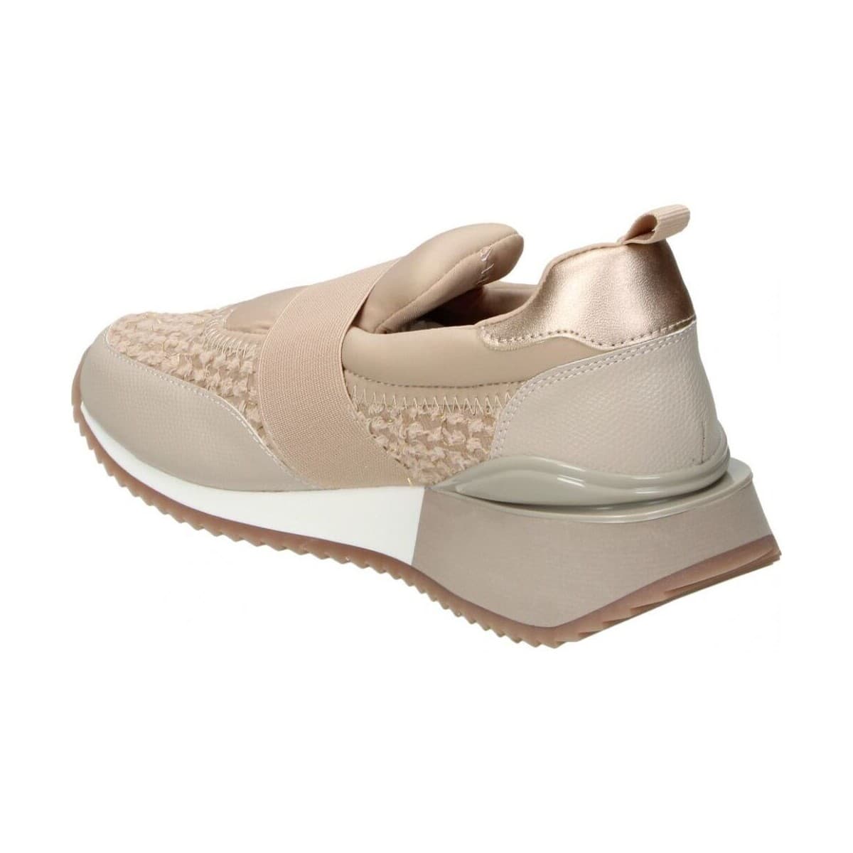 Women's Gym Shoes Gioseppo Beige