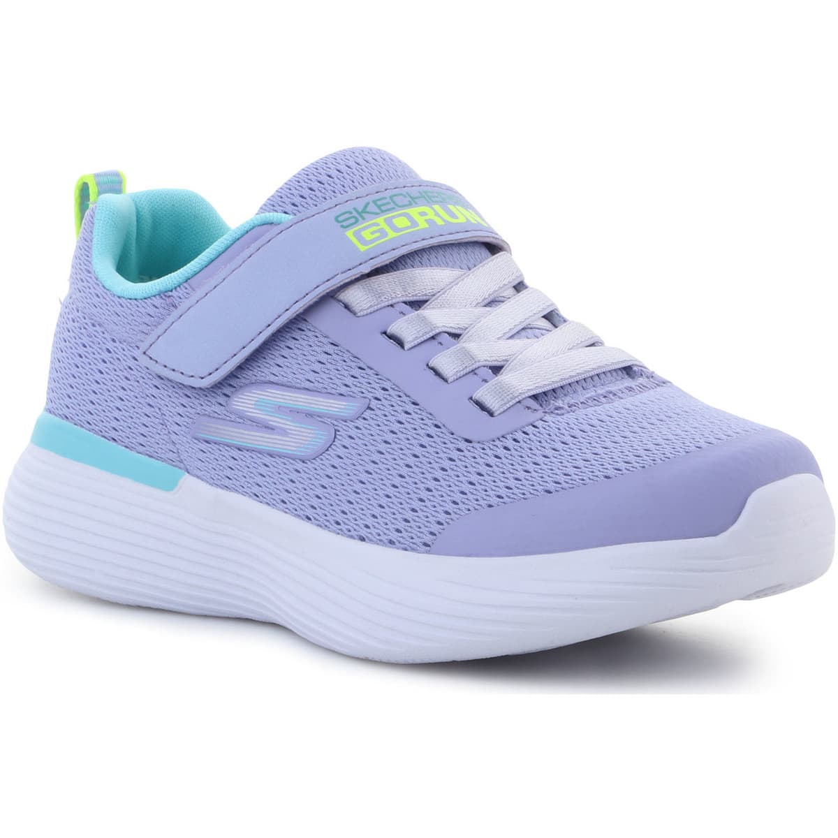 Girls' Sneakers Skechers Purple
