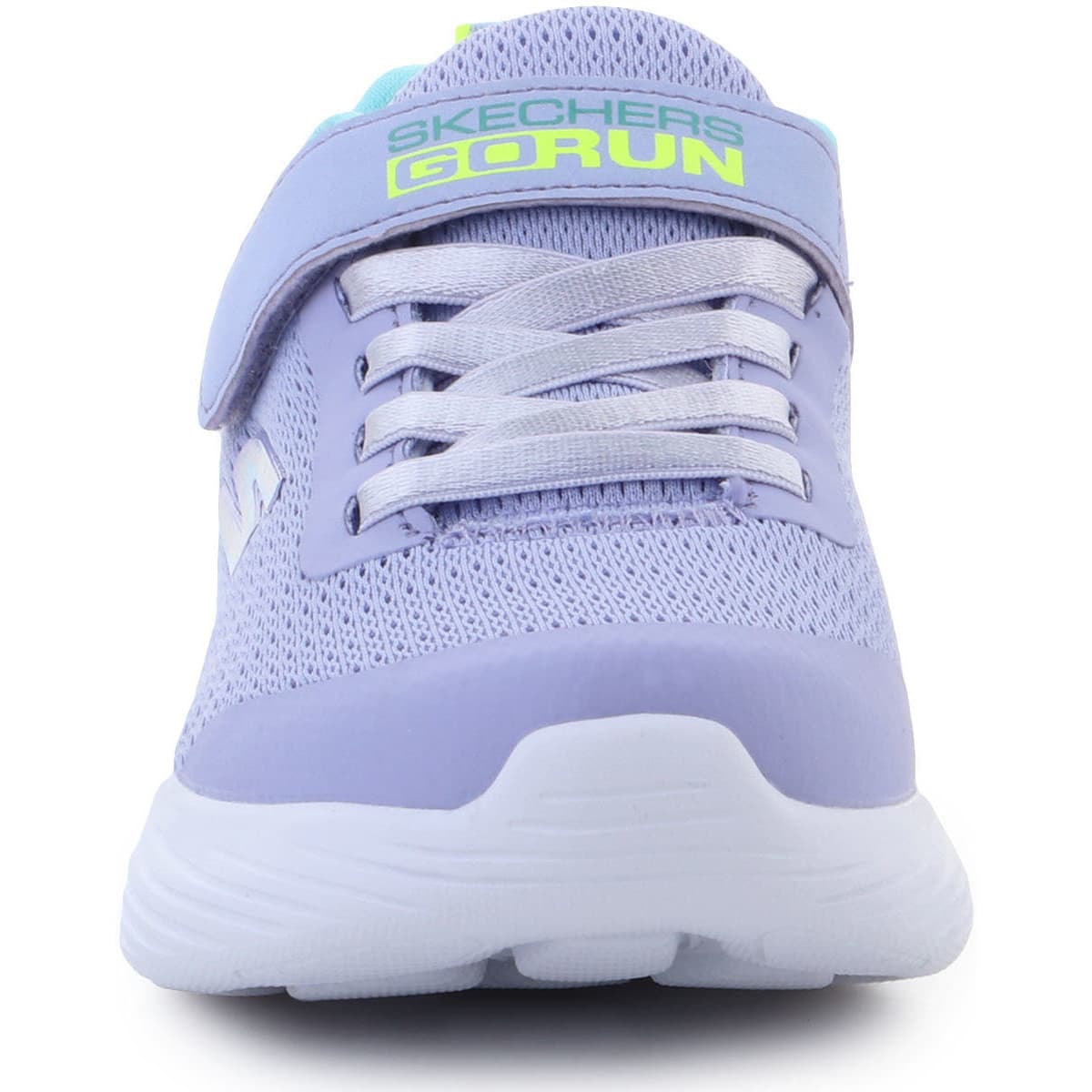 Girls' Sneakers Skechers Purple