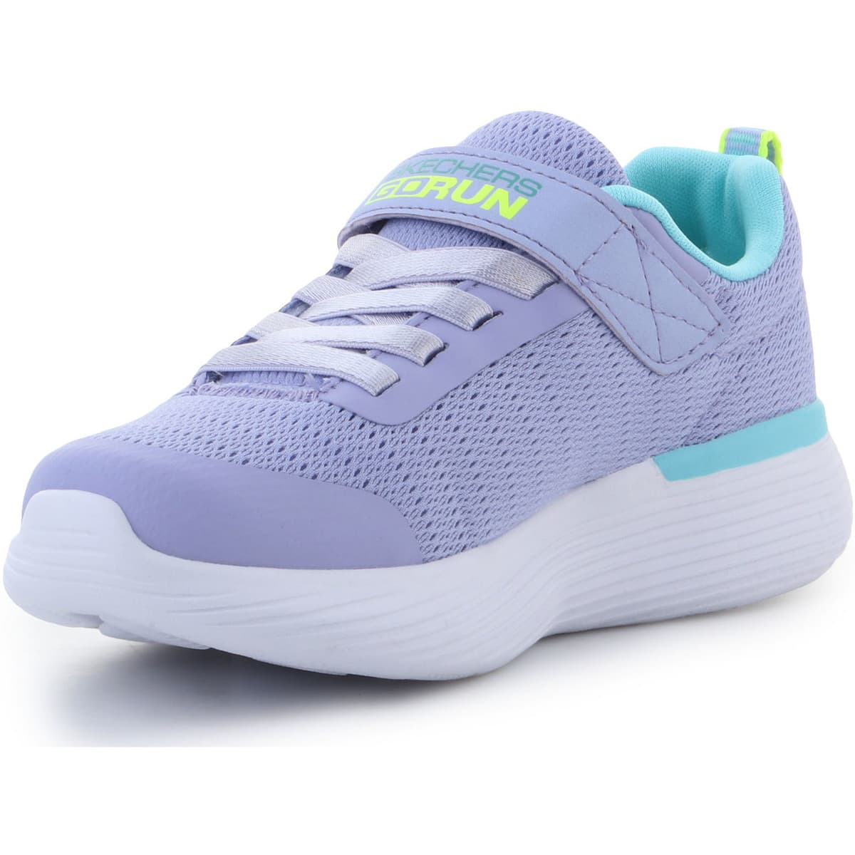 Girls' Sneakers Skechers Purple