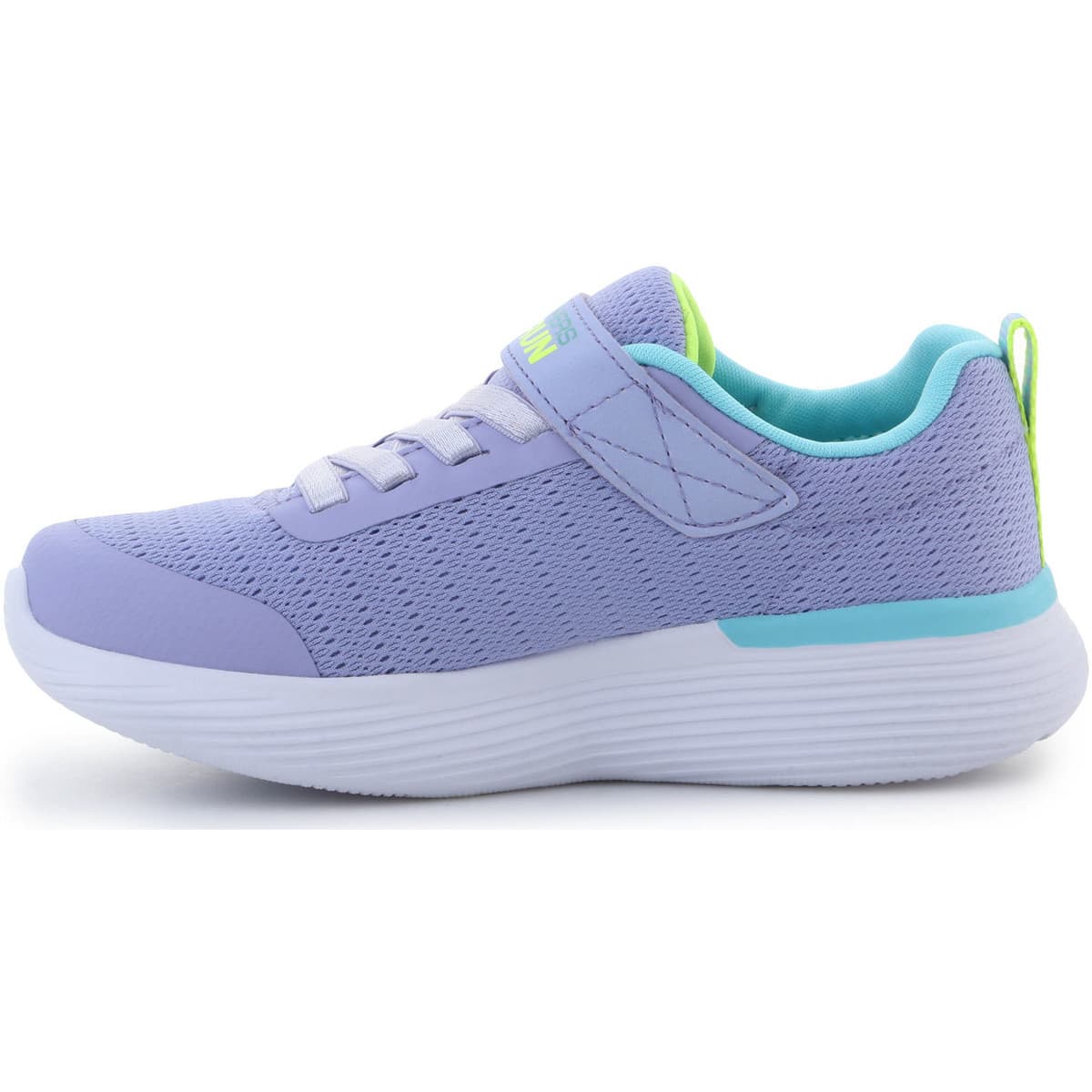 Girls' Sneakers Skechers Purple