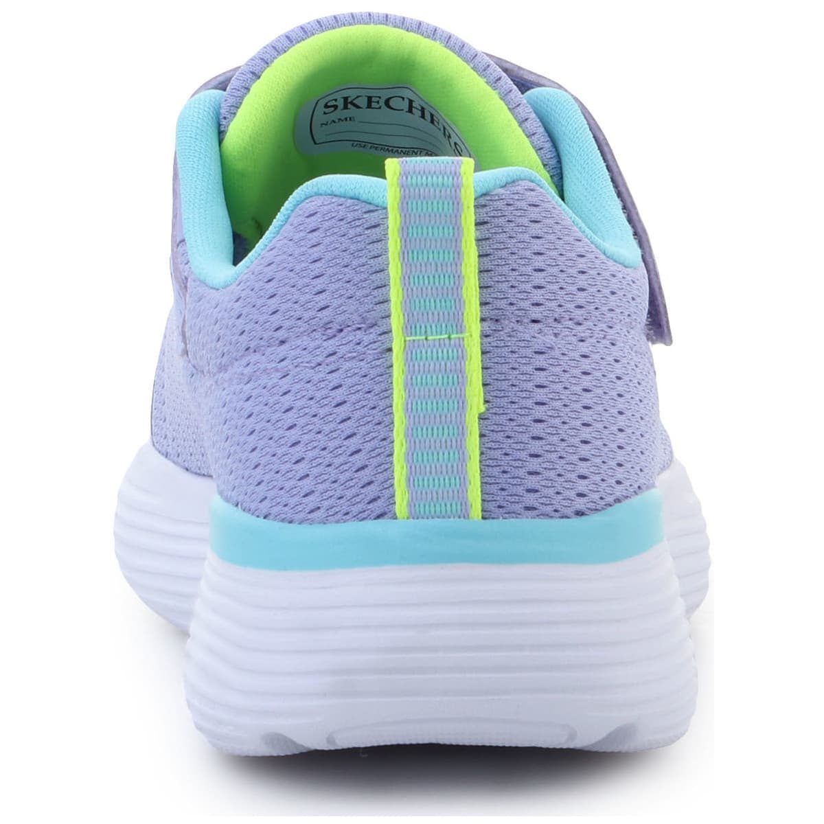 Girls' Sneakers Skechers Purple