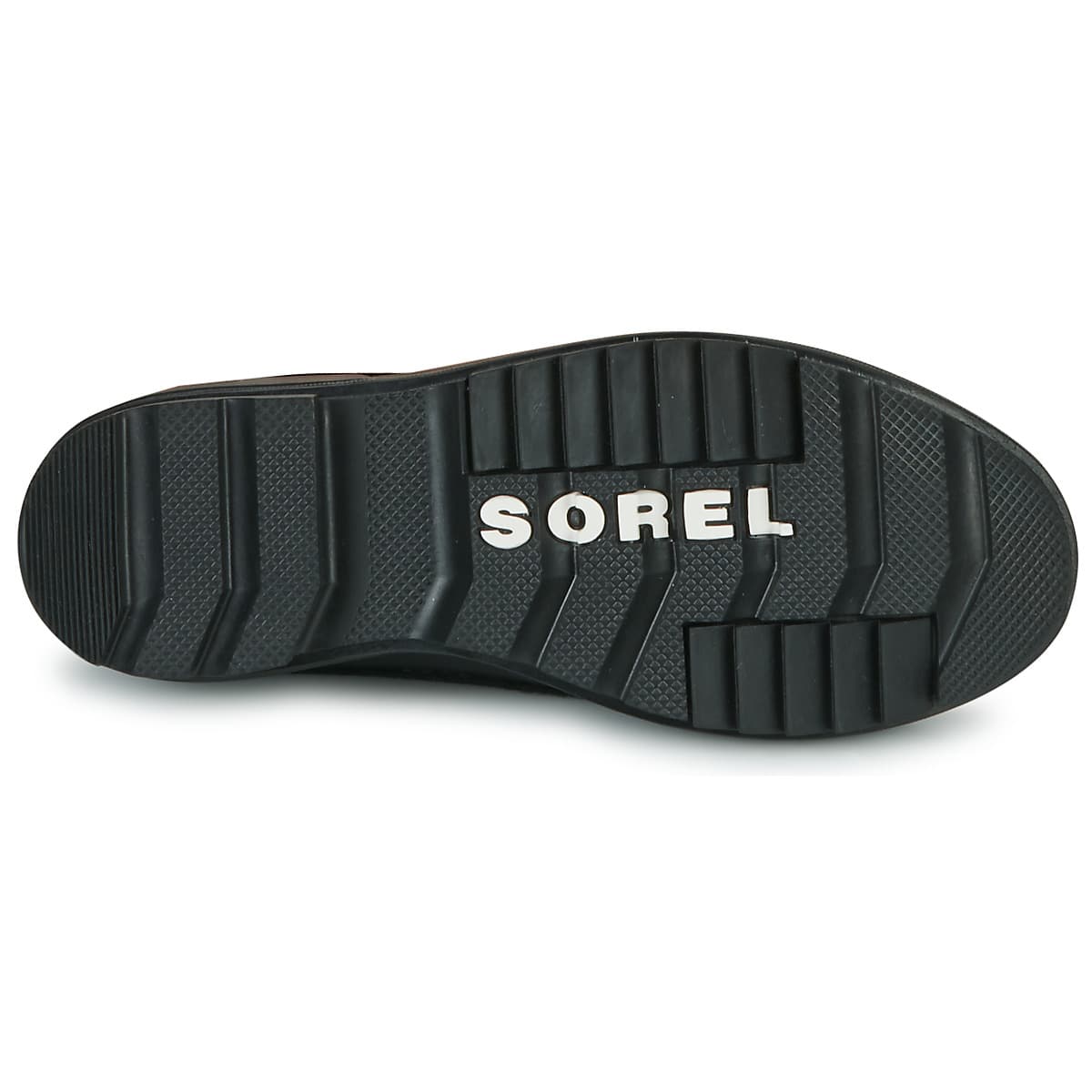 Women's Outdoor Shoes Sorel Black