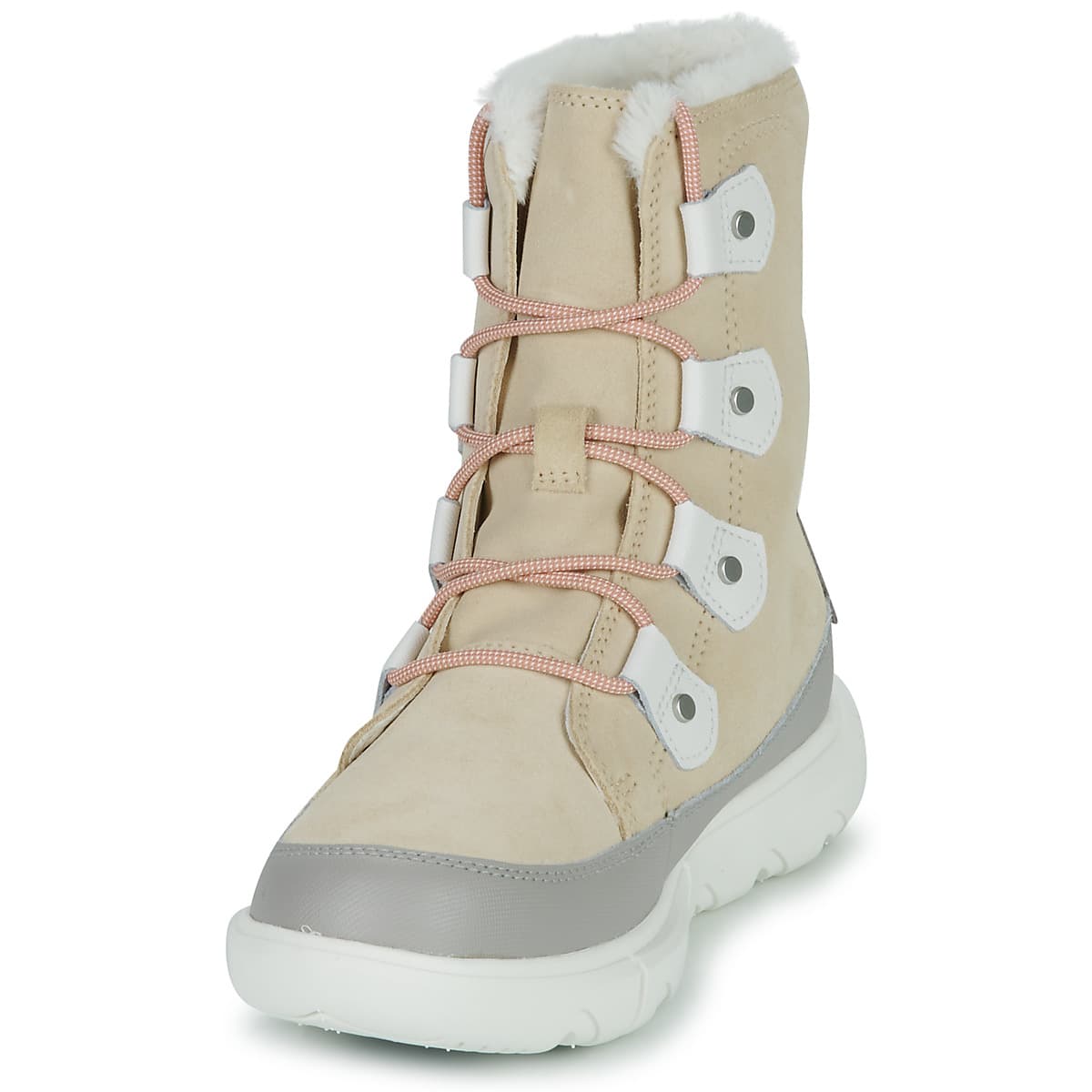 Women's Boots Sorel Beige