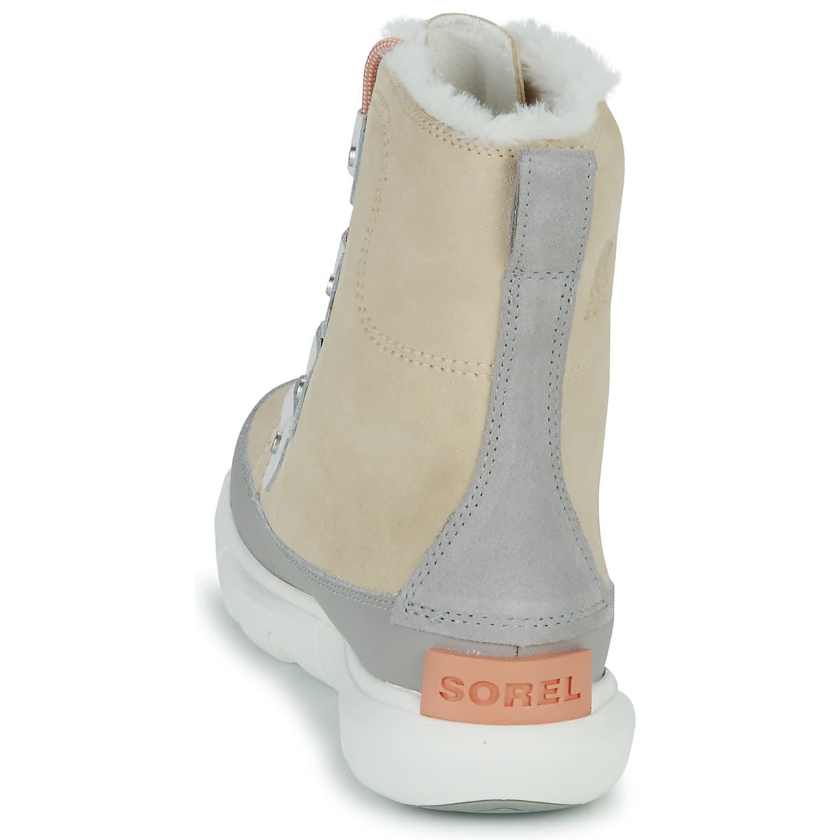 Women's Boots Sorel Beige