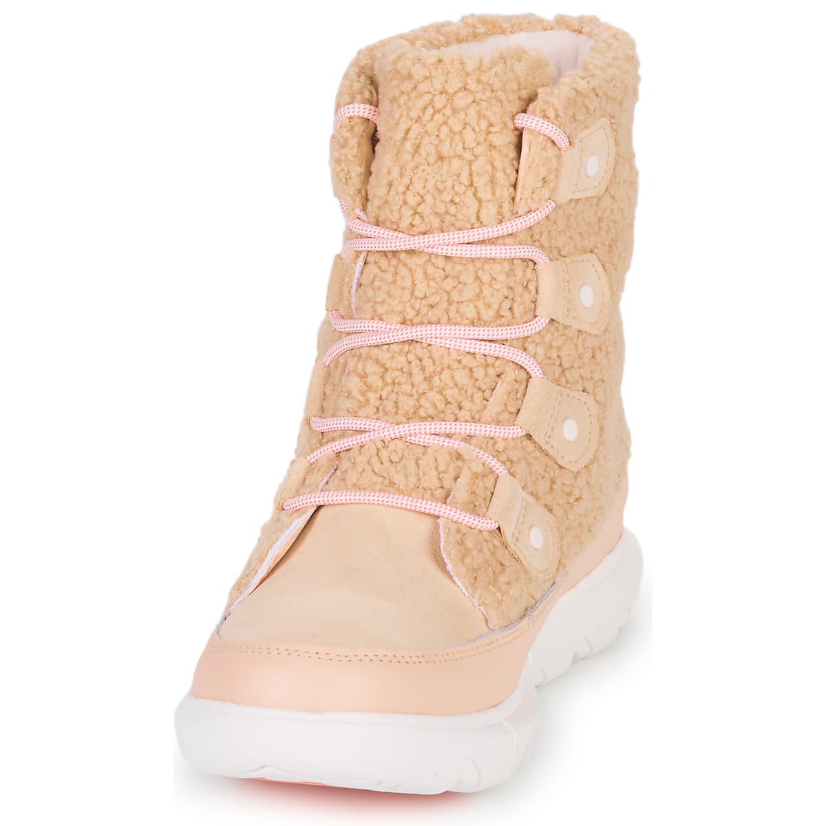 Women's Boots Sorel Beige