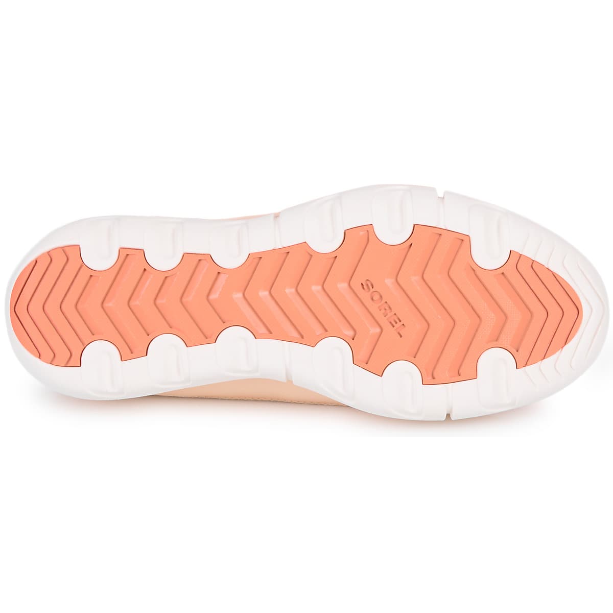 Women's Boots Sorel Beige