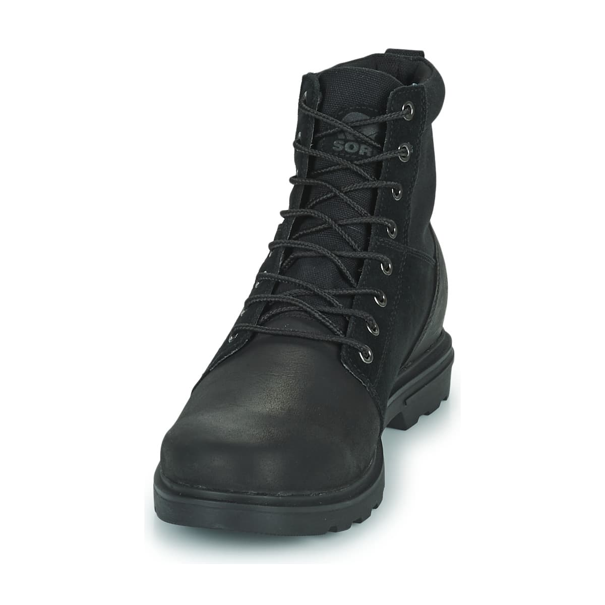 Men's Boots Sorel Black