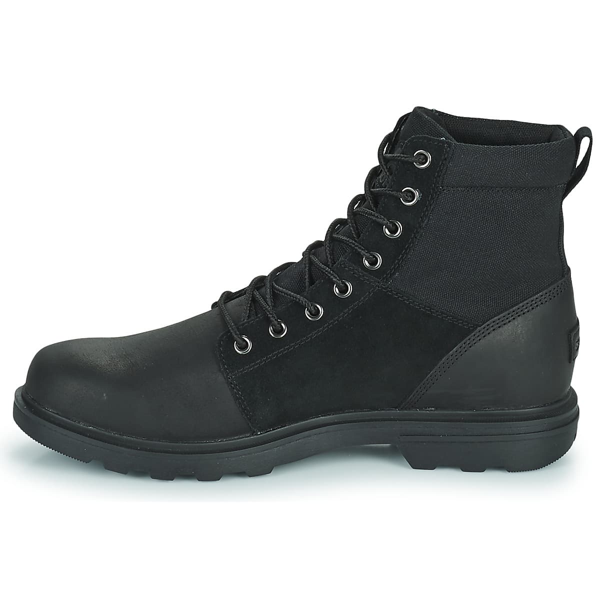 Men's Boots Sorel Black