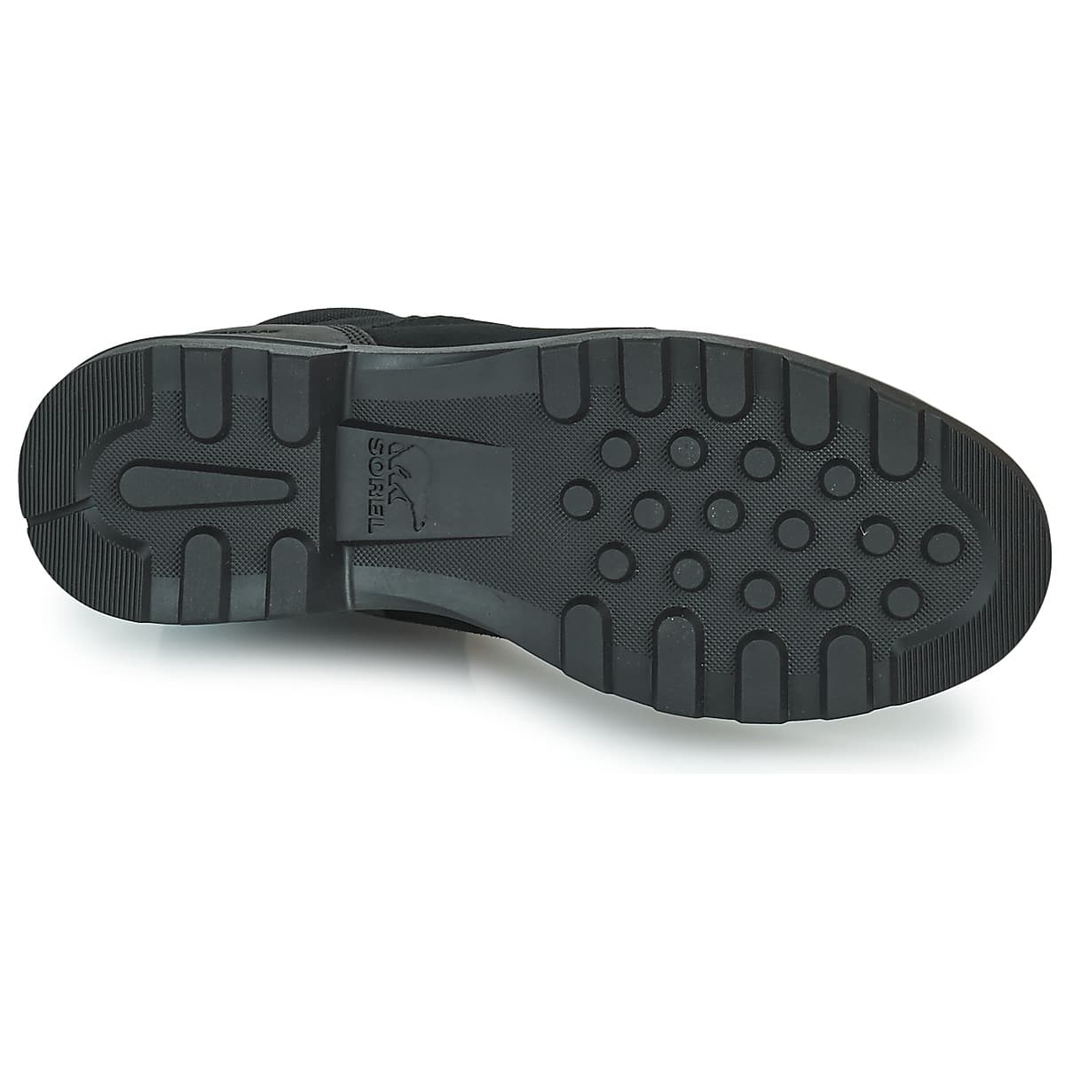 Men's Boots Sorel Black