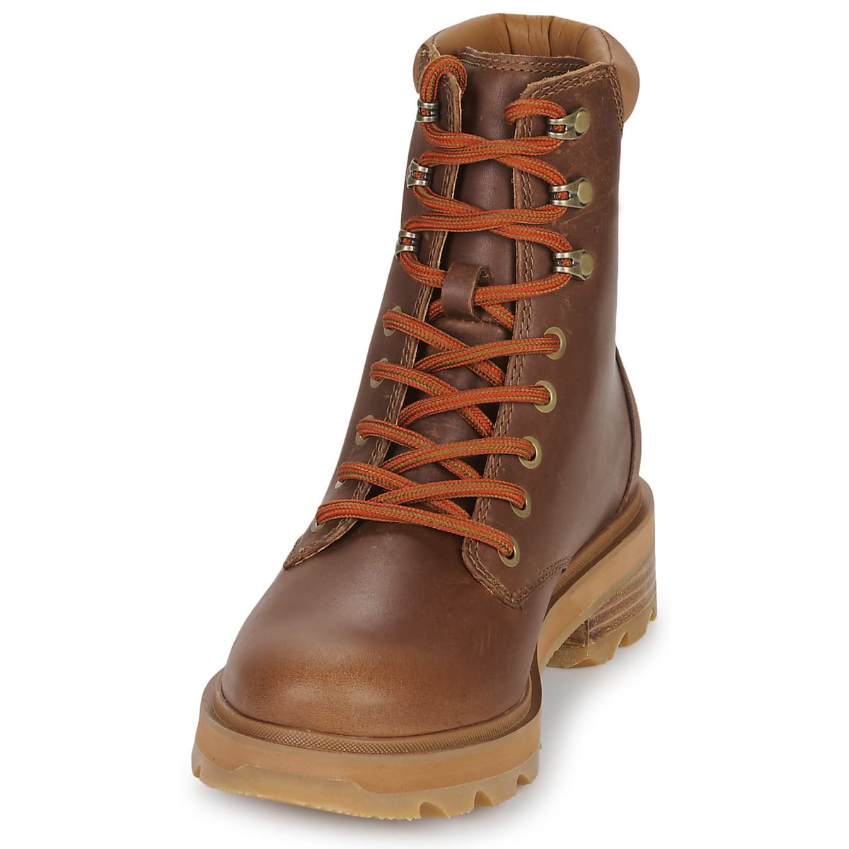 Women's Boots Sorel Brown
