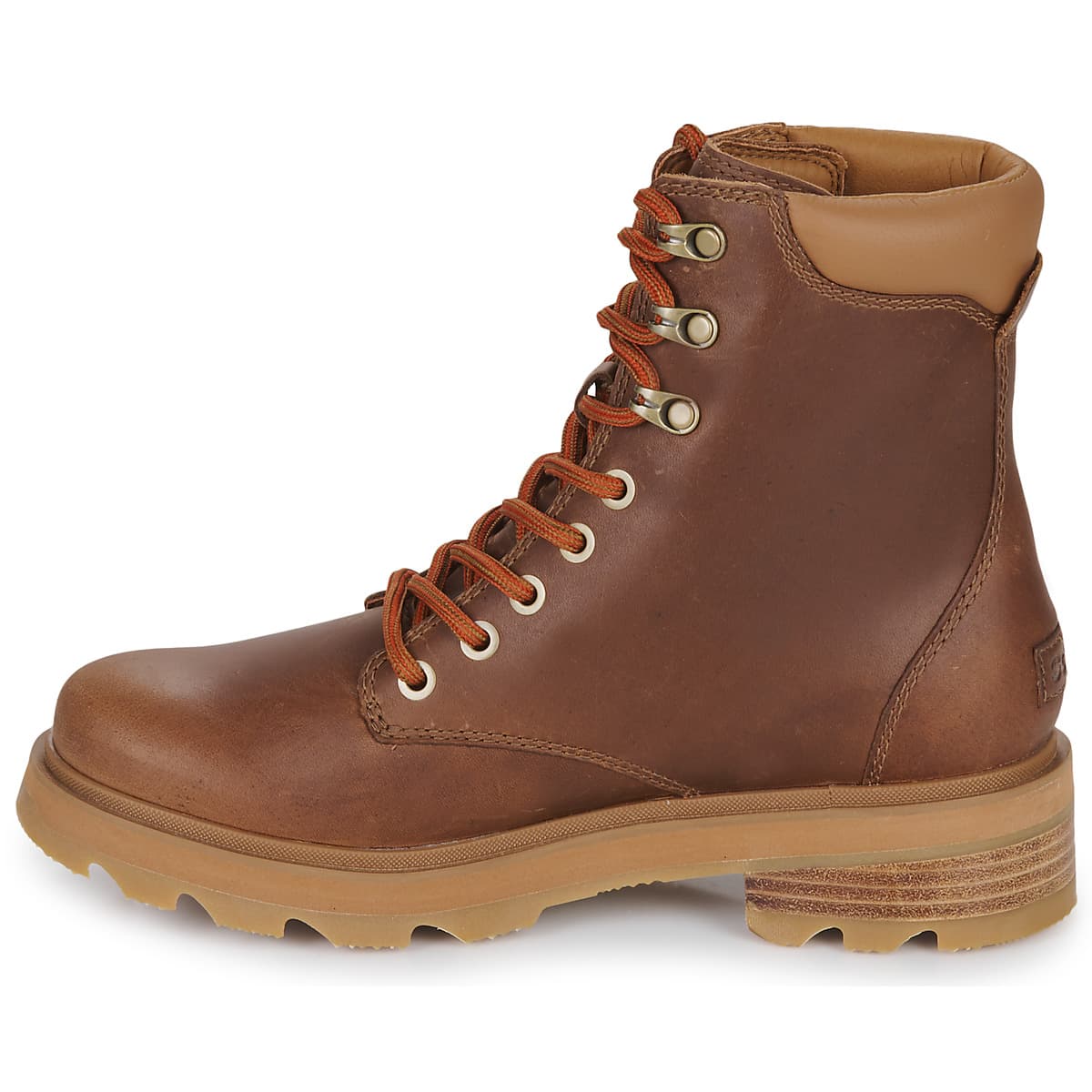 Women's Boots Sorel Brown