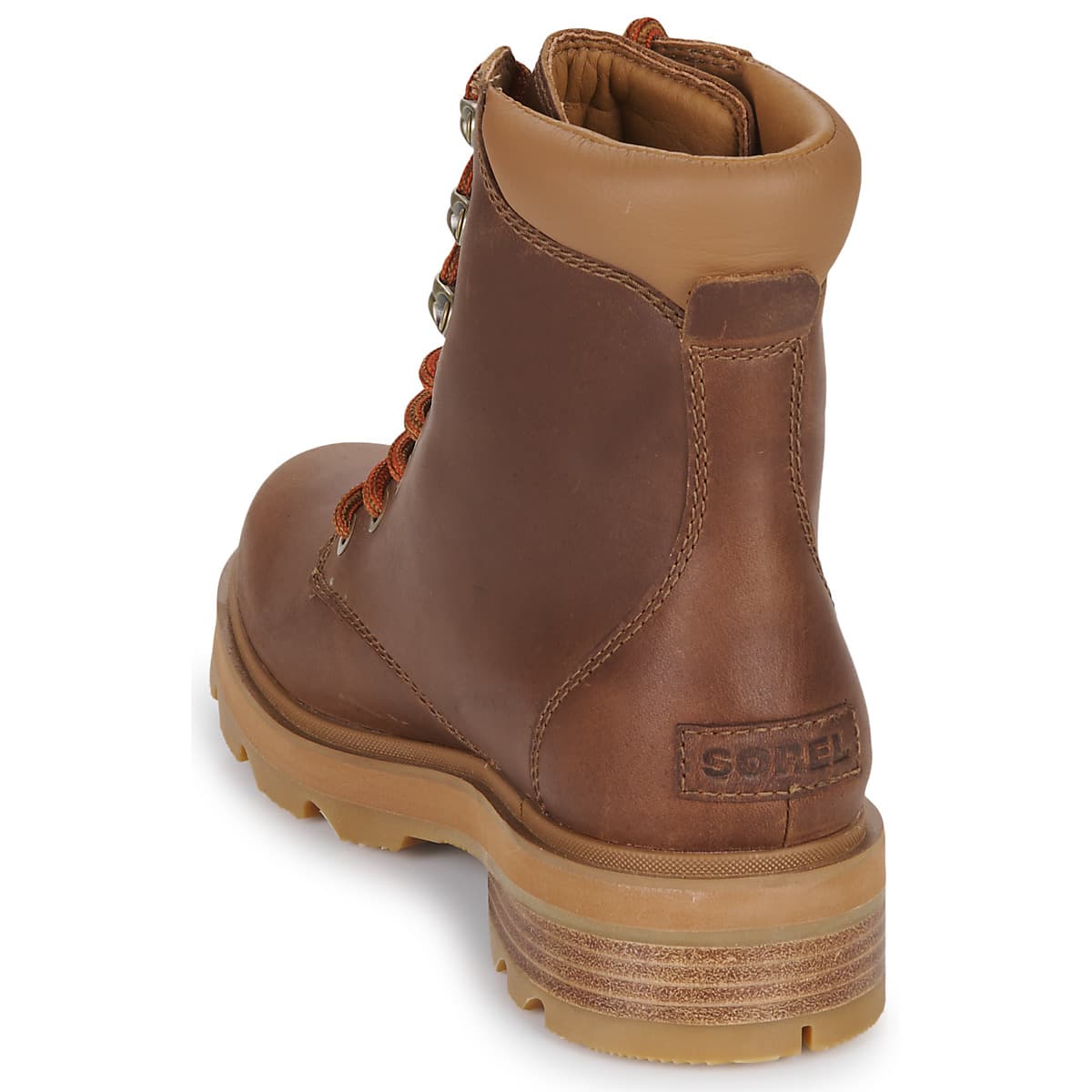 Women's Boots Sorel Brown