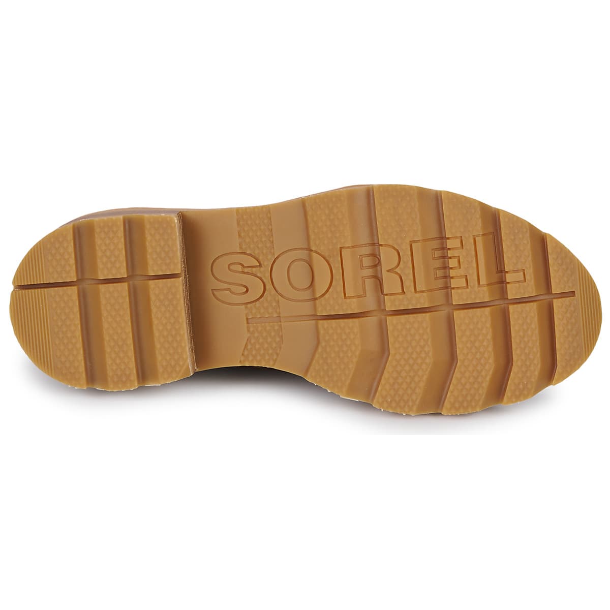 Women's Boots Sorel Brown