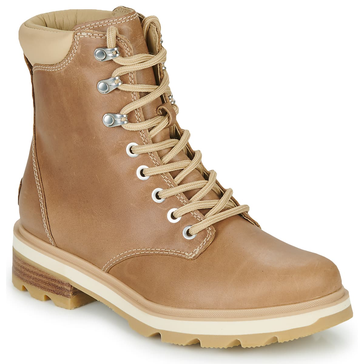 Μπότες Sorel LENNOX LACE STKD WP