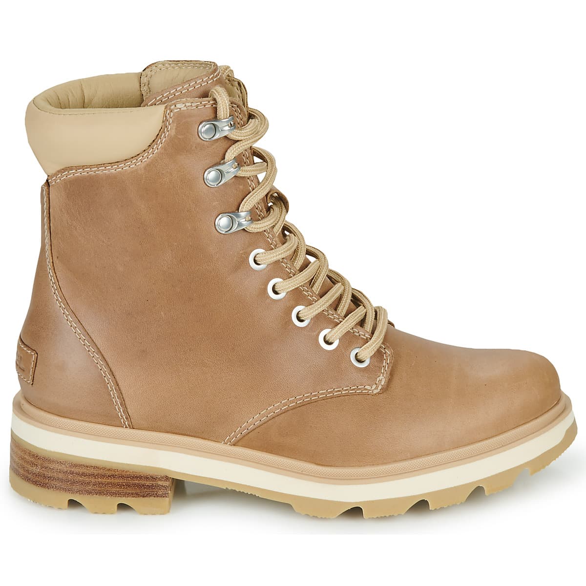 Women's Boots Sorel Beige