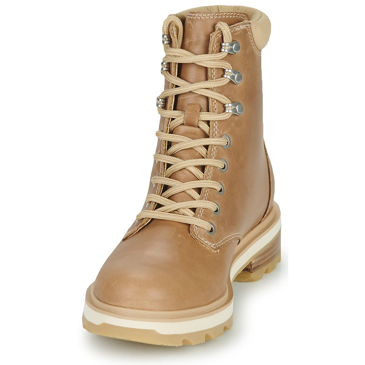 Women's Boots Sorel Beige