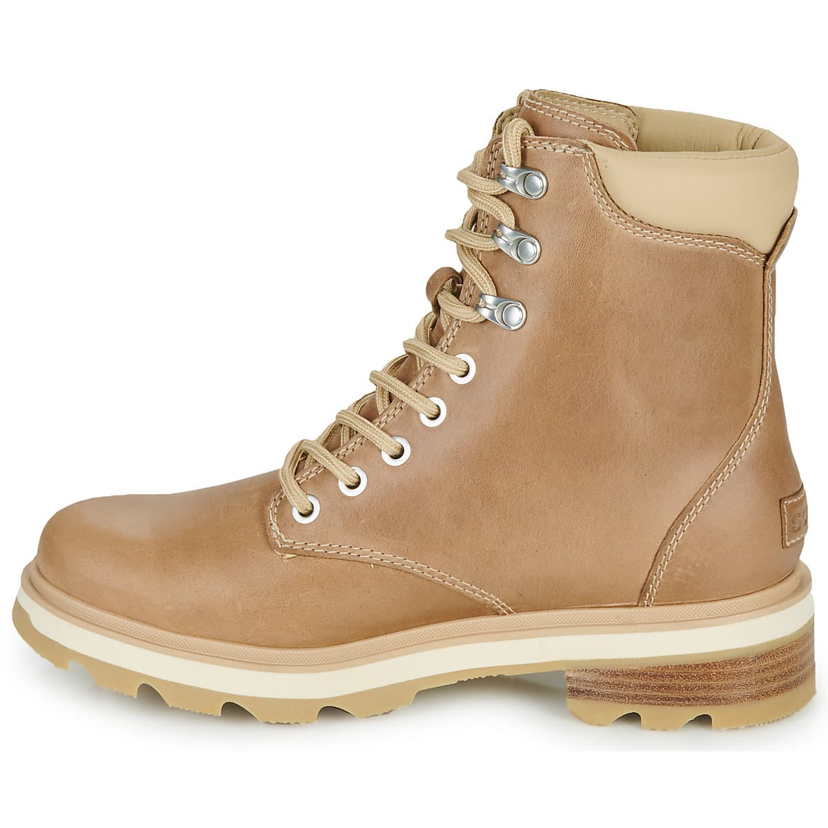 Women's Boots Sorel Beige