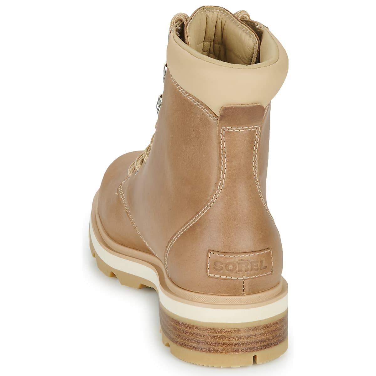 Women's Boots Sorel Beige