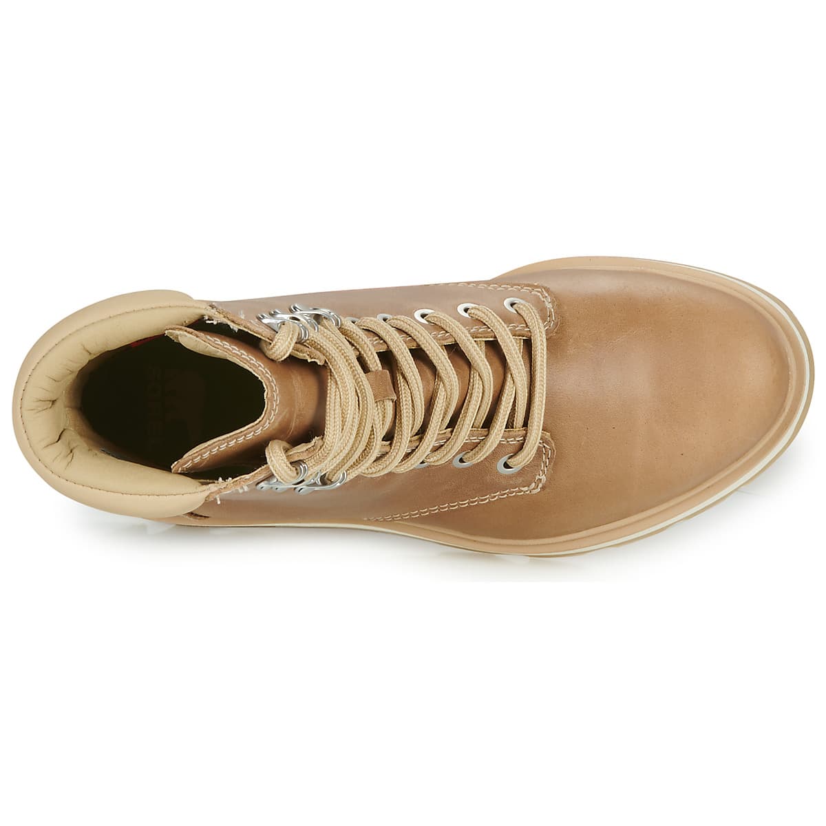 Women's Boots Sorel Beige