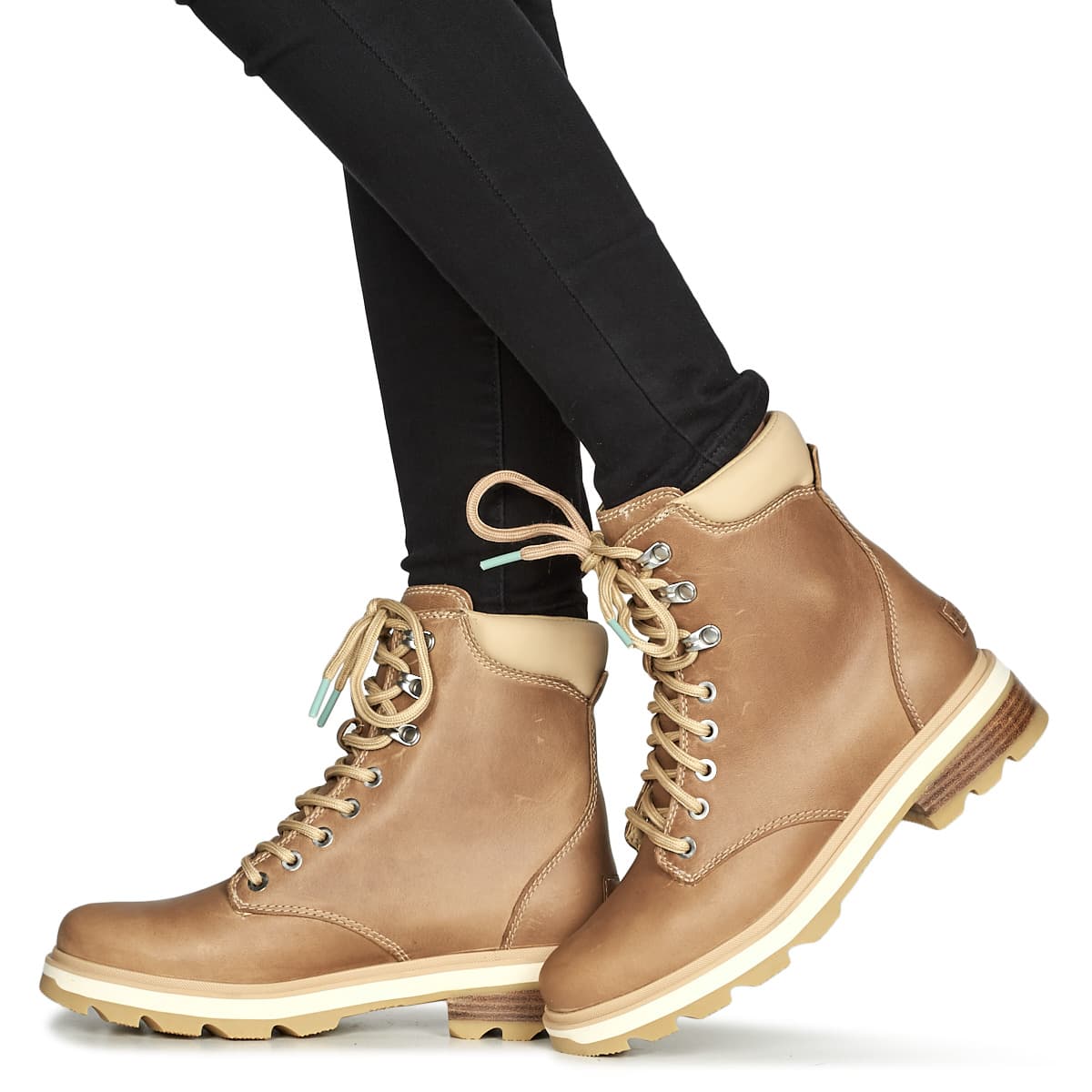 Women's Boots Sorel Beige