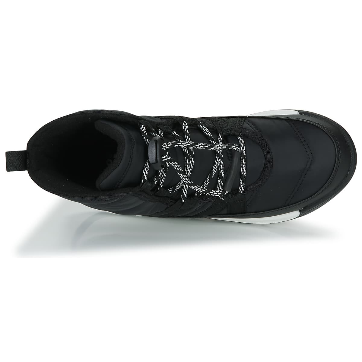 Boys' Outdoor Shoes Sorel Black