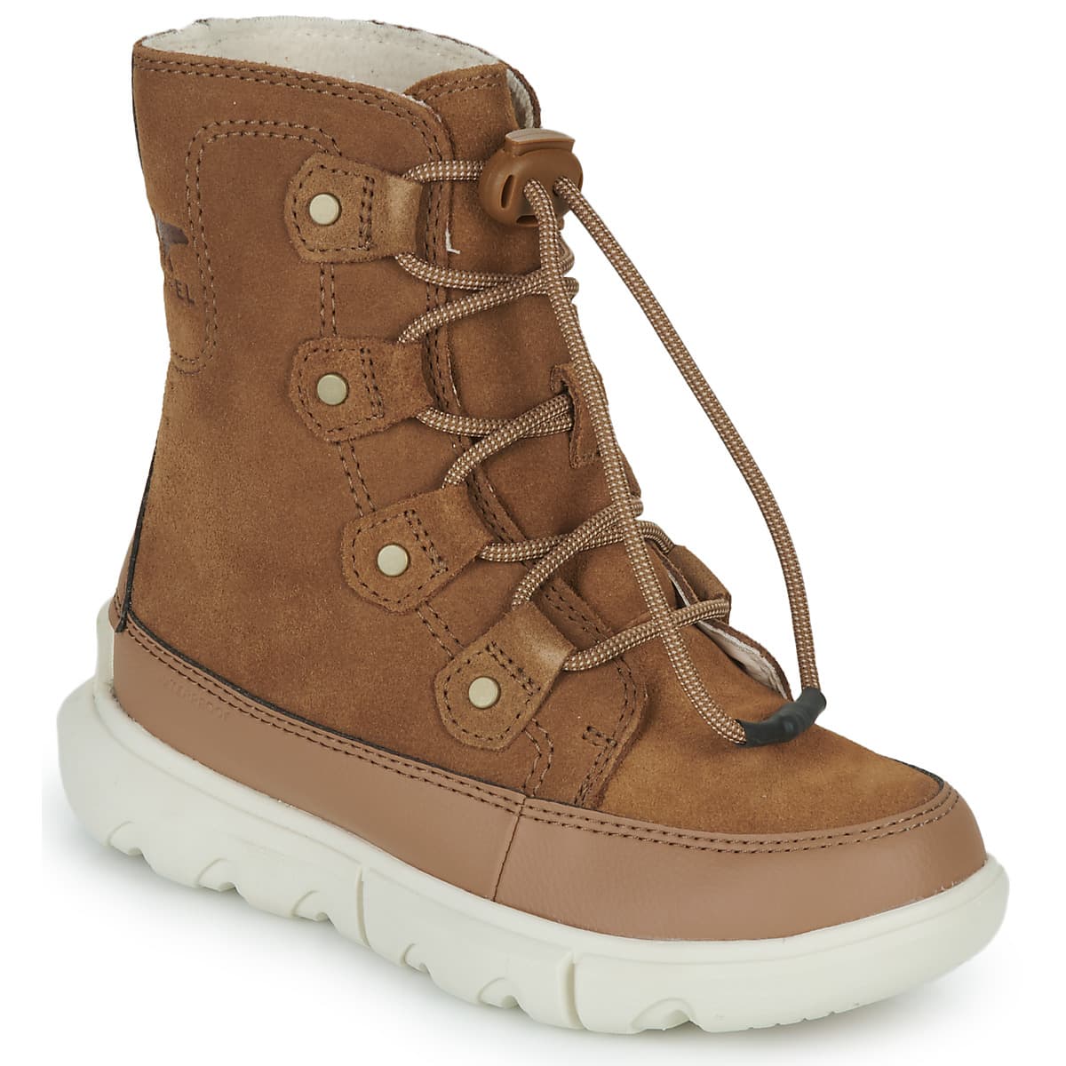Μπότες Sorel YOUTH SOREL EXPLORER LACE WP