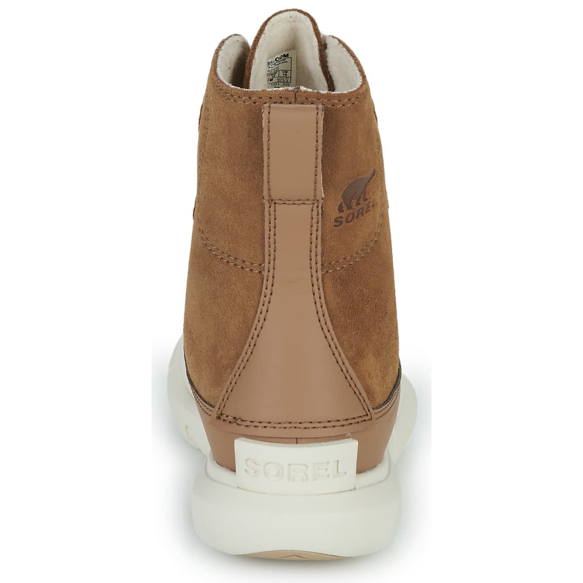 Girls' Boots Sorel Brown