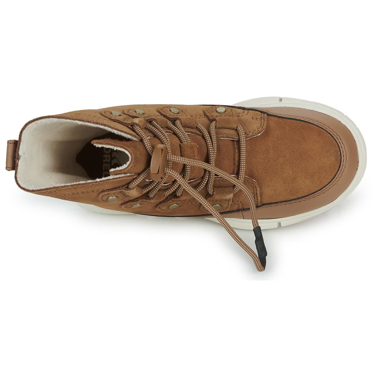 Girls' Boots Sorel Brown