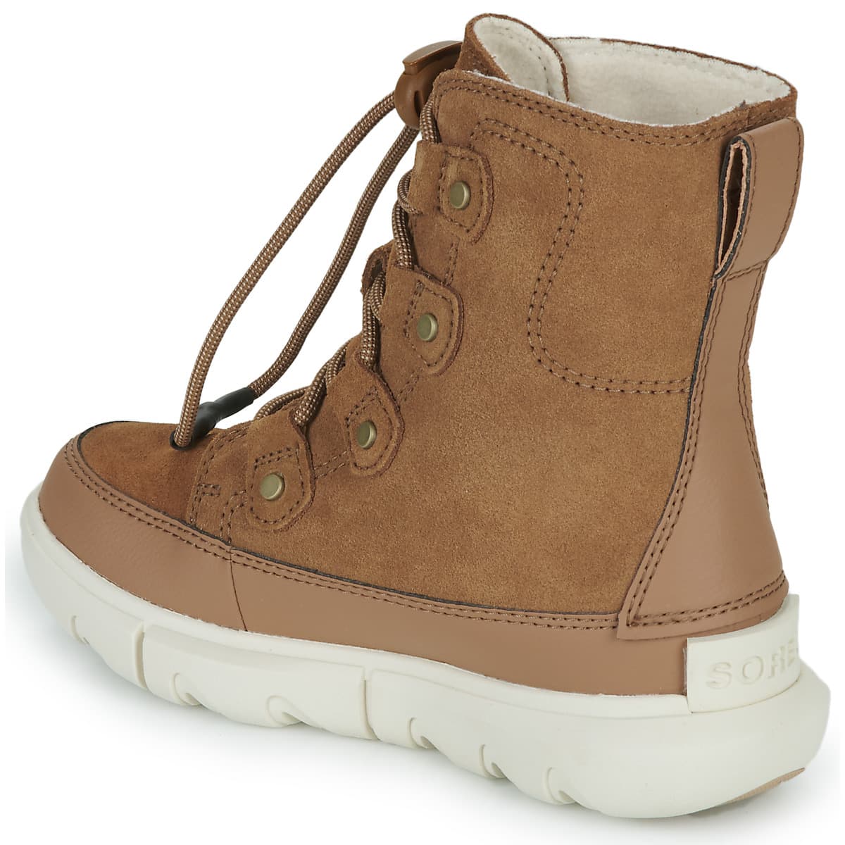 Girls' Boots Sorel Brown