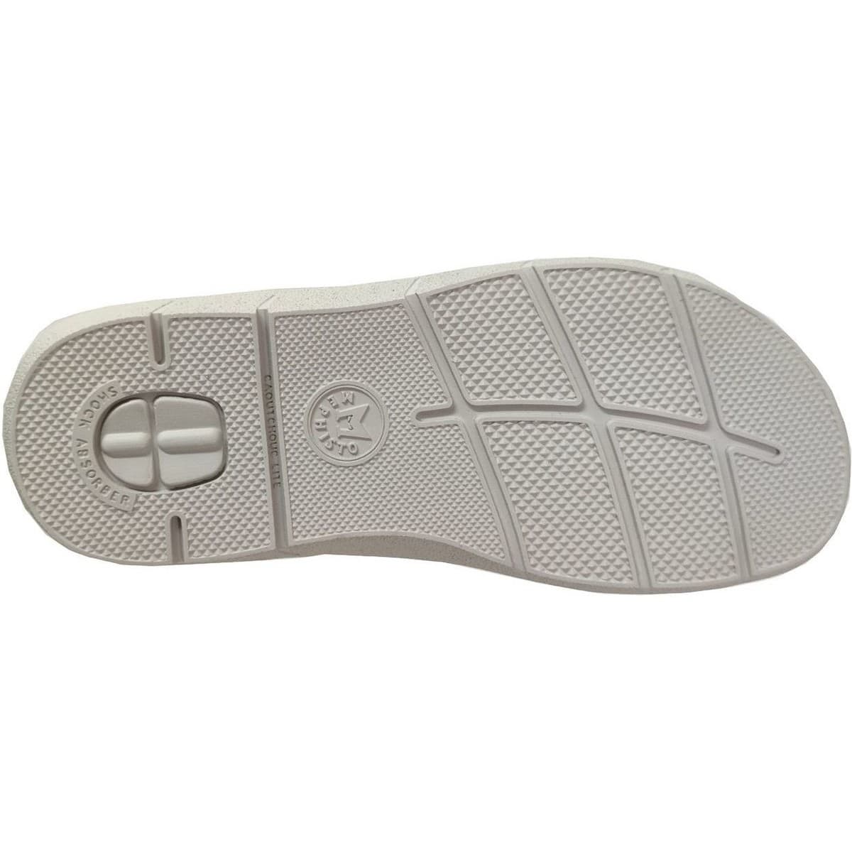 Men's Mules Mephisto Brown