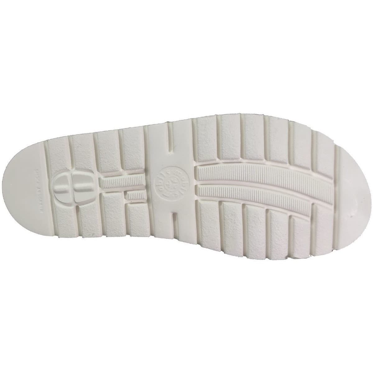 Women's Mules Mephisto Beige