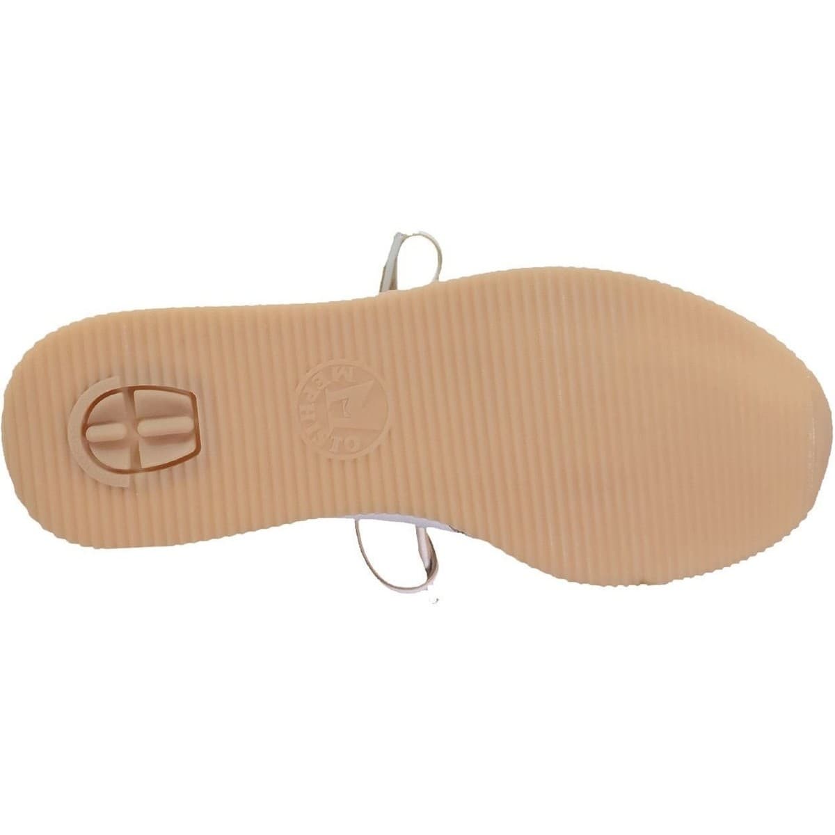 Women's Sneakers Mephisto White