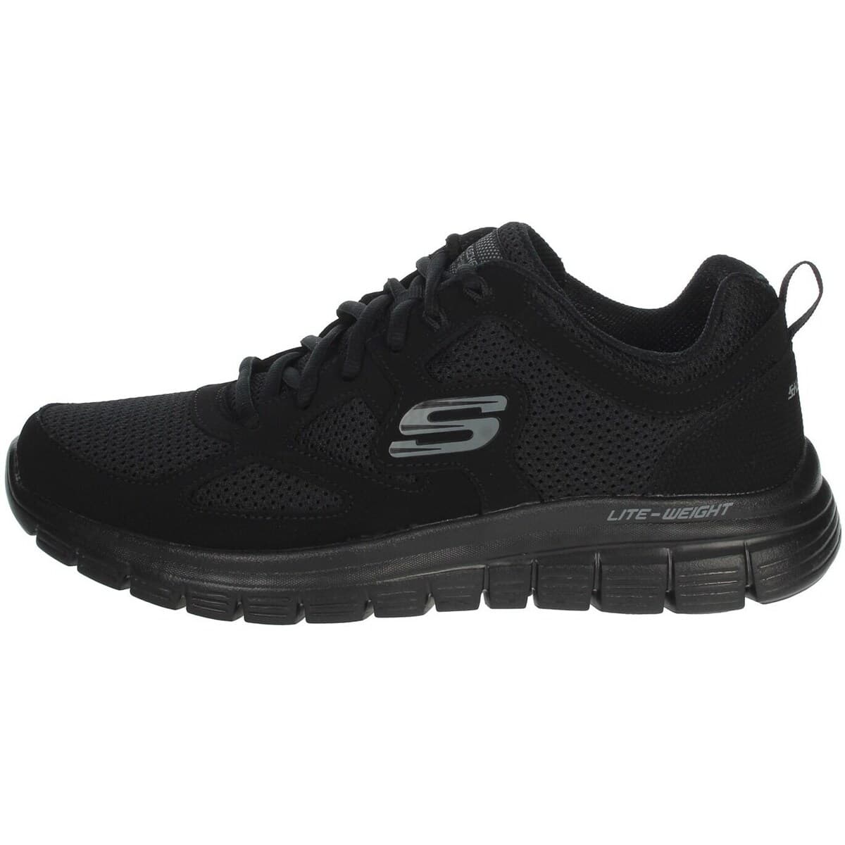 Ψηλά Sneakers Skechers 52635