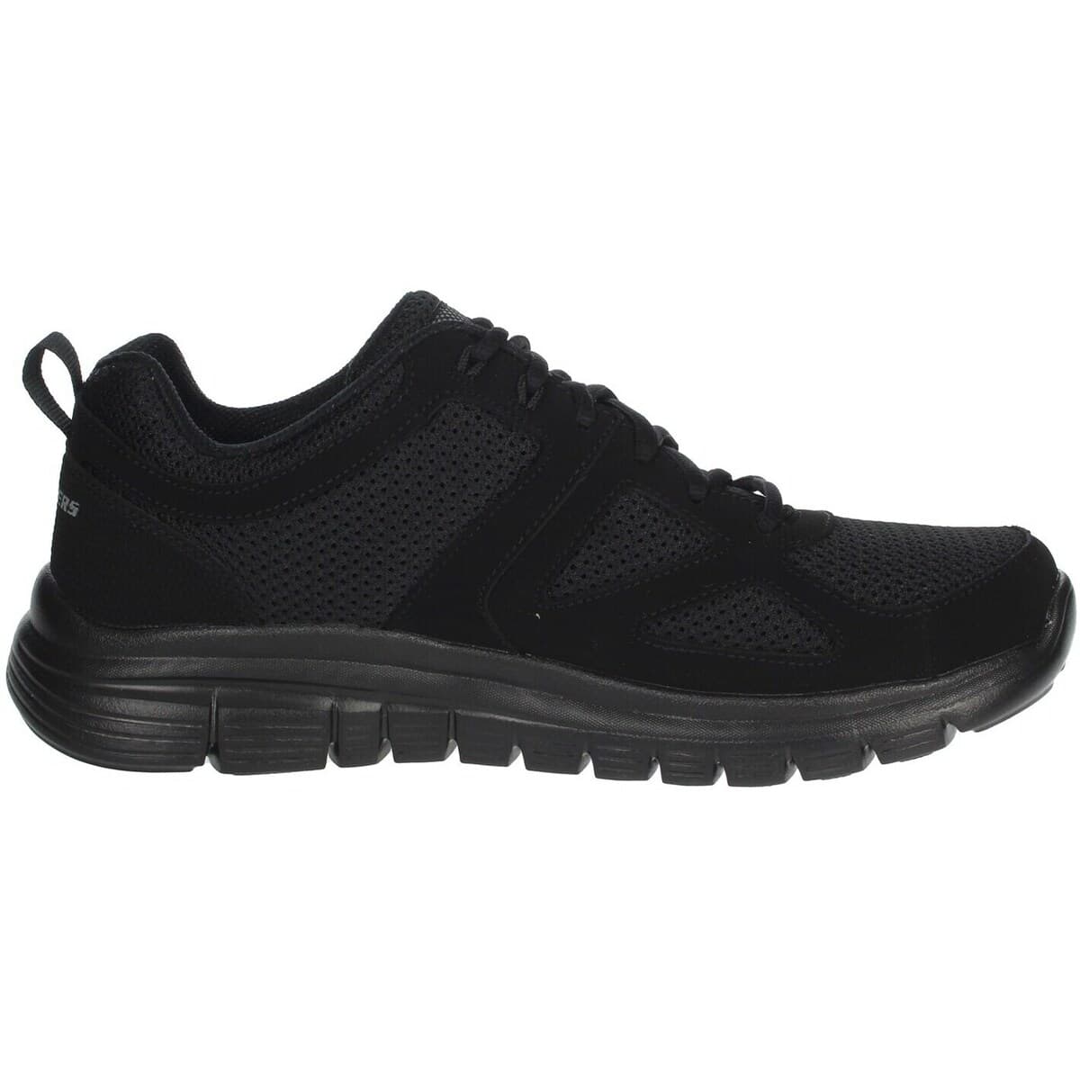 Men's Sneakers Skechers Black