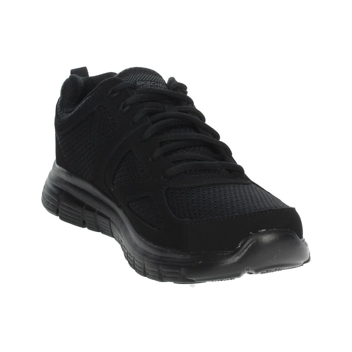 Men's Sneakers Skechers Black