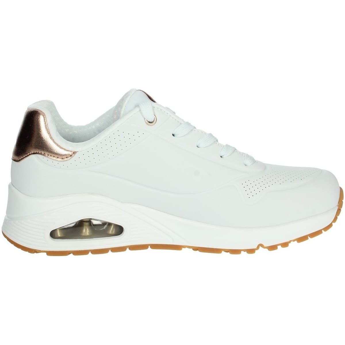Women's Sneakers Skechers White
