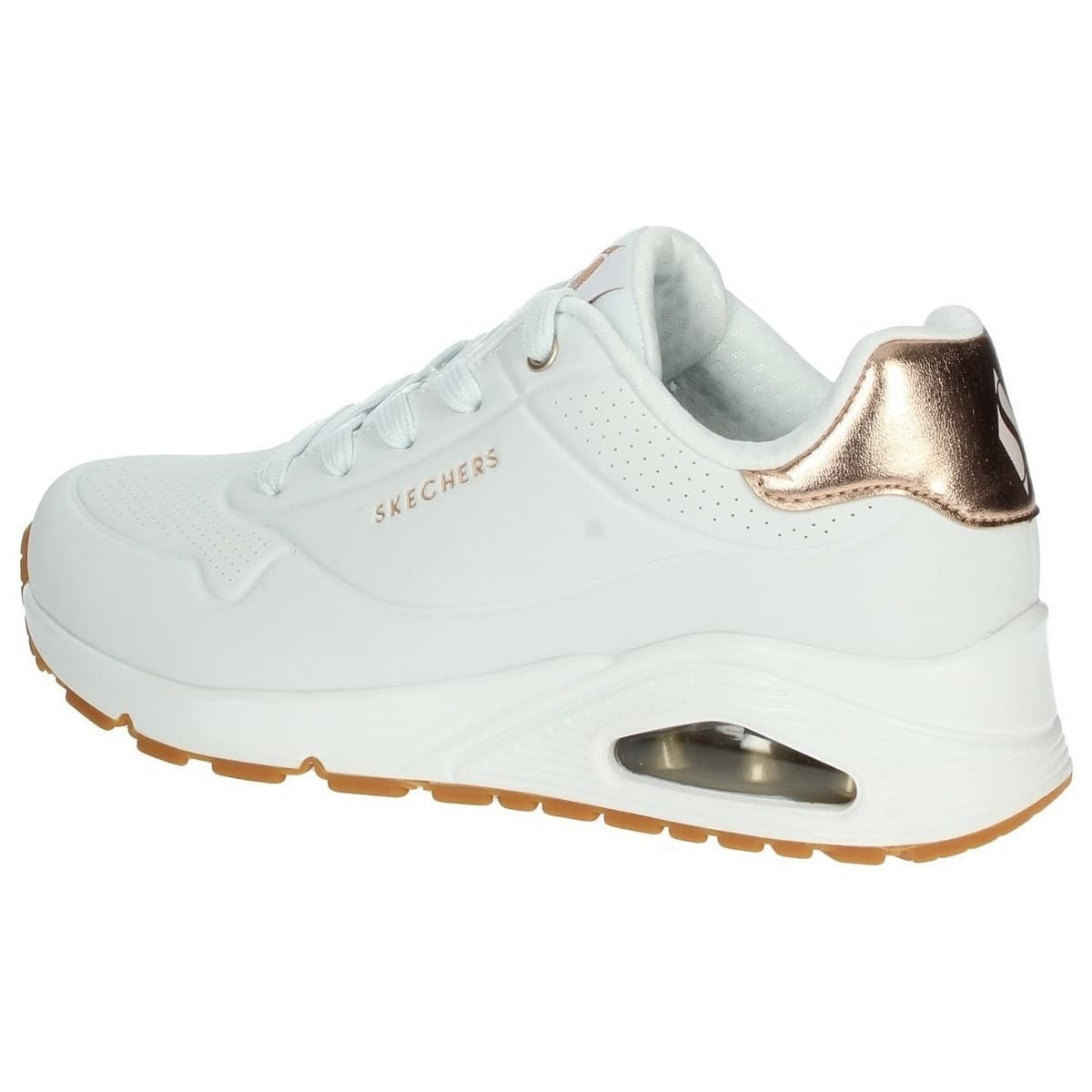 Women's Sneakers Skechers White