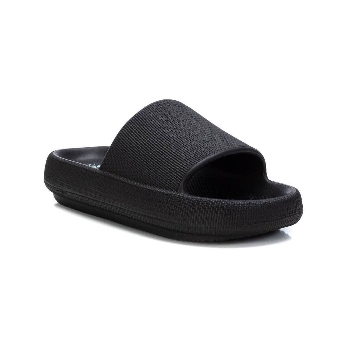 Women's Flip Flops Xti Black