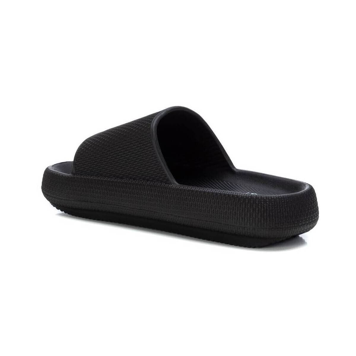 Women's Flip Flops Xti Black